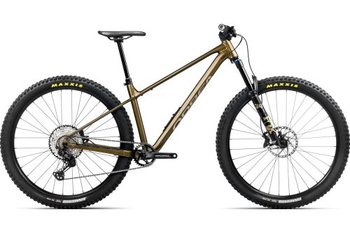 Rower górski trail Orbea Laufey H-Ltd 4