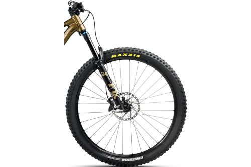 Rower górski trail Orbea Laufey H-Ltd 5