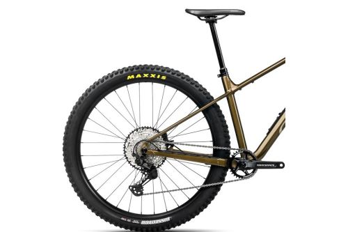 Rower górski trail Orbea Laufey H-Ltd 6