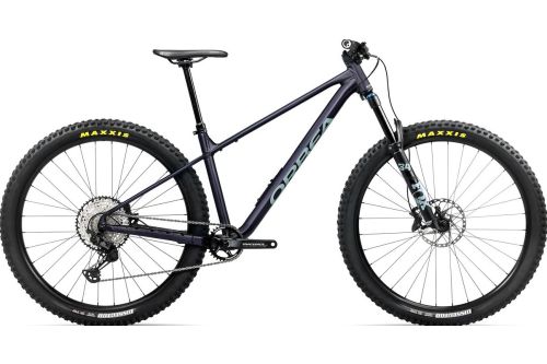 Rower górski trail Orbea Laufey H-Ltd 8