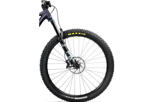 Rower górski trail Orbea Laufey H-Ltd 9
