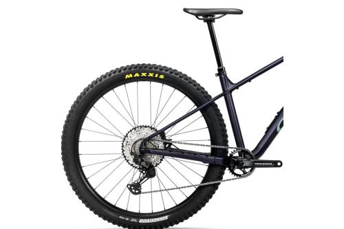 Rower górski trail Orbea Laufey H-Ltd 10