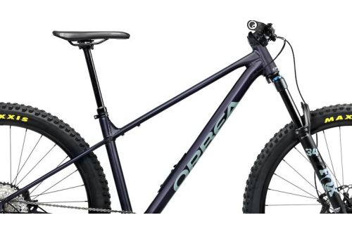 Rower górski trail Orbea Laufey H-Ltd 11
