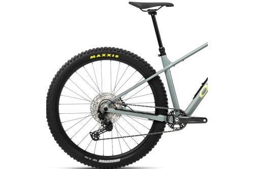 Rower Orbea LAUFEY H10 górski MTB w 100% gotowy + Gratis