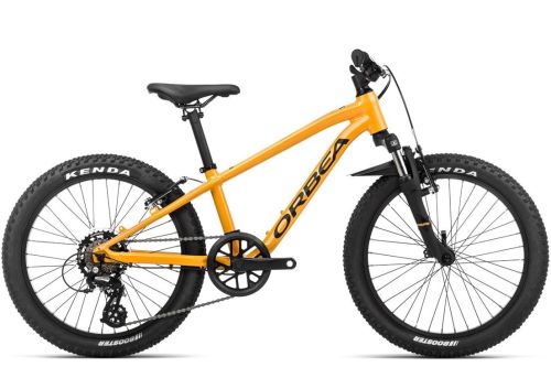 Rower mlodziezowy Orbea MX 20 XC dzieciecy górski 20cali 20