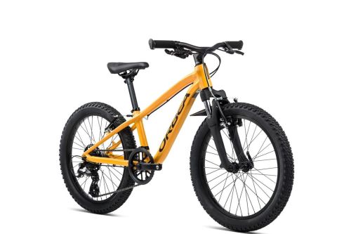 Rower mlodziezowy Orbea MX 20 XC dzieciecy górski 20cali 20