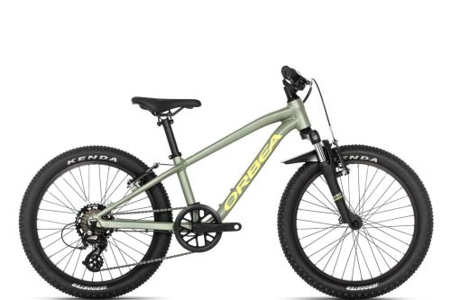 Rower mlodziezowy Orbea MX 20 XC dzieciecy górski 20cali 20