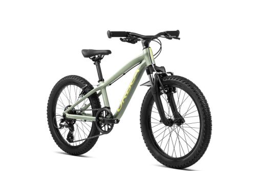 Rower mlodziezowy Orbea MX 20 XC dzieciecy górski 20cali 20