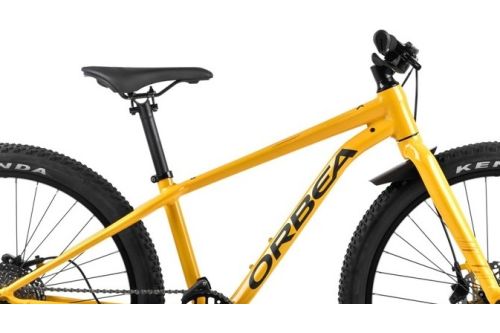 Rower dziecięcy Orbea MX 24 Team Disc w 100% gotowy + Licznik Gratis