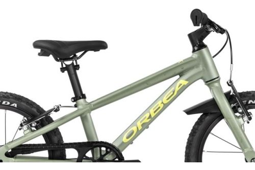 Rower dziecięcy Orbea MX 16 2024 9