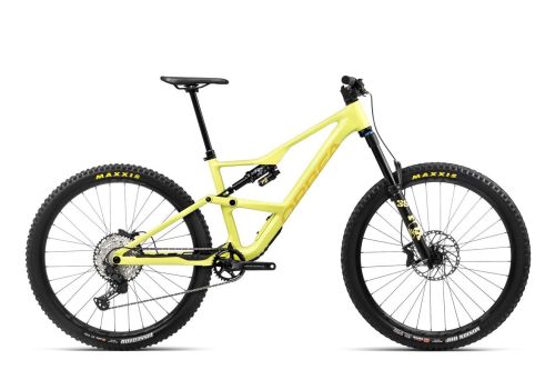 Orbea Occam LT H20 rower górski trail