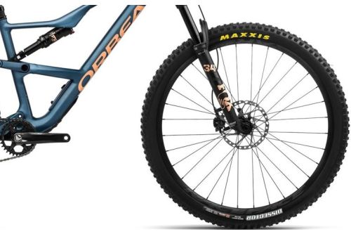 Rower Orbea Occam H10 Trail Ścieżkowy 29 xT