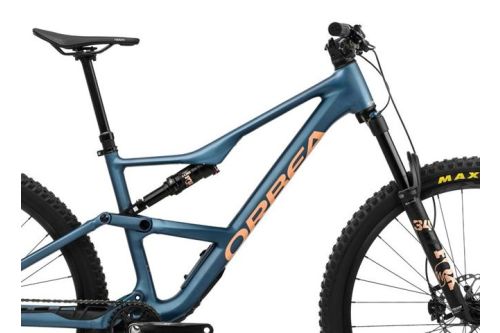 Rower Orbea Occam H10 Trail Ścieżkowy 29 xT