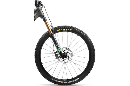 Rower górski Orbea Occam M10 LT Kashima XT Carbon w 100% gotowy