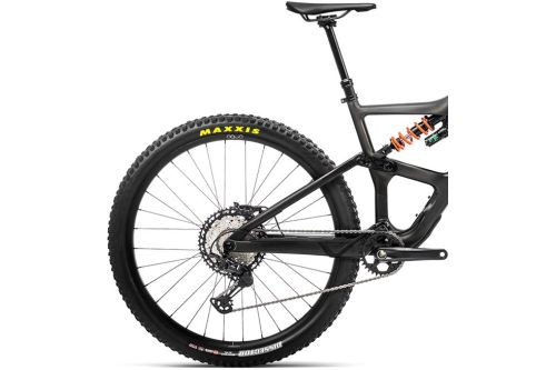 Rower górski Orbea Occam M10 LT Kashima XT Carbon w 100% gotowy