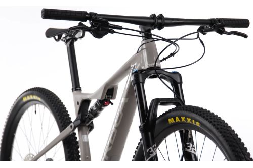 Rower górski Orbea MTB OIZ H30 29 w 100% gotowy + GRATIS