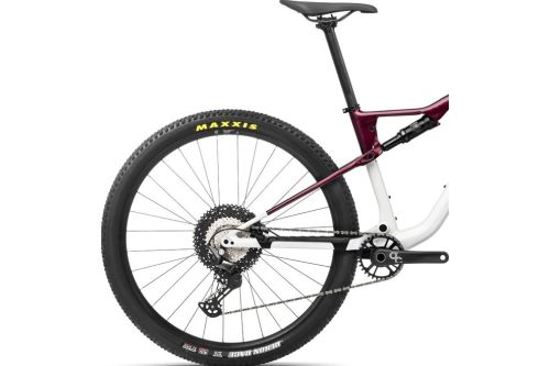 Rower górski Orbea Oiz H30 2024 2