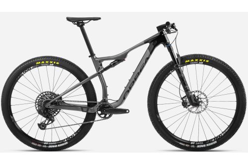 Rower górski Orbea MTB OIZ M11 AXS w 100% gotowy + Gratis