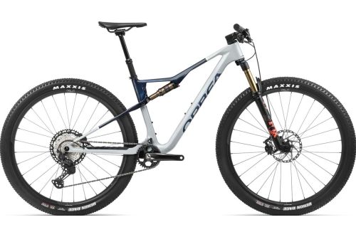Rower górski Orbea Oiz M10 w 100% gotowy + Gratis