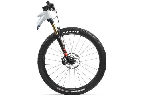 Rower górski Orbea Oiz M10 w 100% gotowy + Gratis