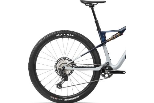 Rower górski Orbea Oiz M10 w 100% gotowy + Gratis