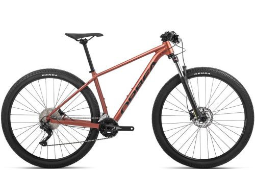 Rower górski mtb Orbea Onna 27 20 2024 6