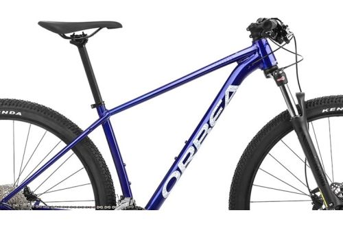 Rower górski mtb Orbea Onna 27 20 2024 4