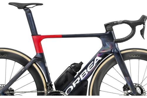 Rower szosowy race Orca Aero M10i Replica 3