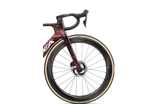 Rower szosowy race Orca Aero M10i Replica  5