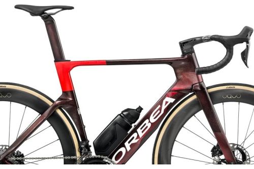 Rower szosowy race Orca Aero M10i Replica  7