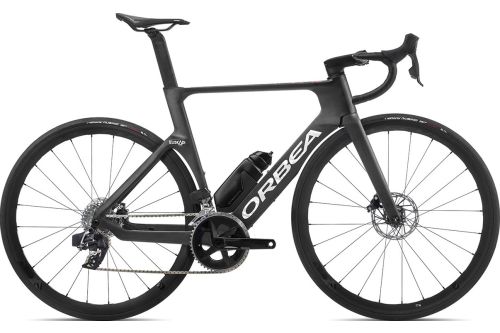 Rower szosowy aero Orbea Orca M31eLTD PWR Euskadi