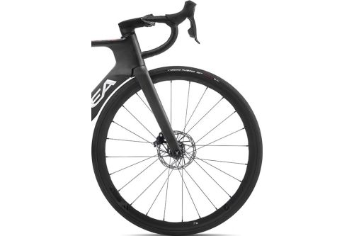 Rower szosowy aero Orbea Orca M31eLTD PWR Euskadi  1