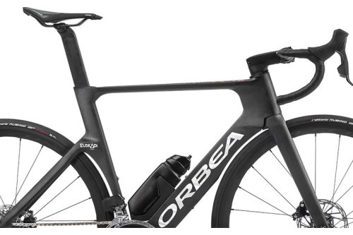 Rower szosowy aero Orbea Orca M31eLTD PWR Euskadi  3
