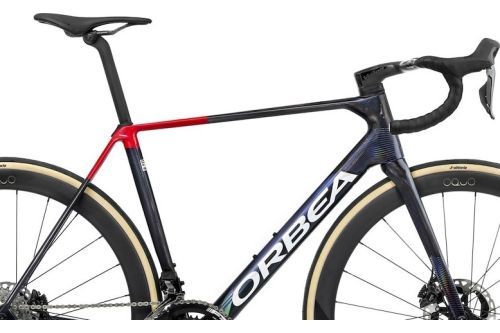Rower szosowy race Orbea Orca M10i Replica 3