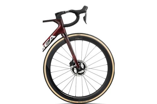 Rower szosowy race Orbea Orca M10i Replica 5