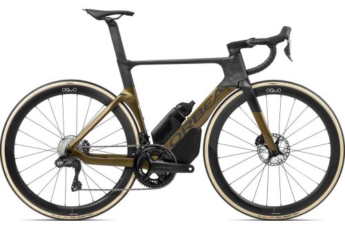 Rower szosowy Orbea Orca Aero M20iLTD