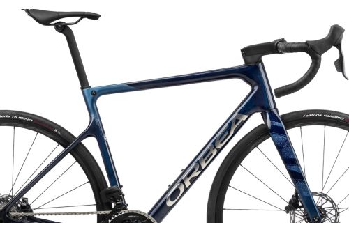 Rower szosowy Orbea Orca M21eteam