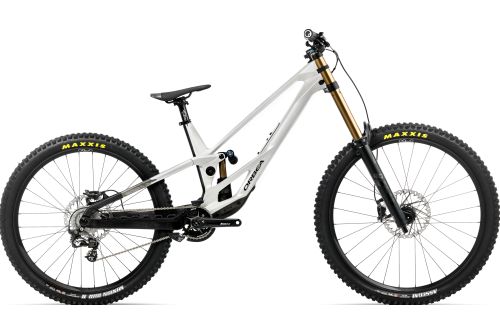 Rower górski downhill Orbea Rallon 450 D-ltd