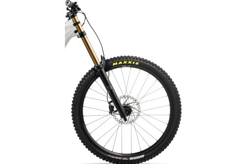 Rower górski downhill Orbea Rallon 450 D-ltd  1