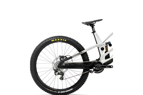 Rower górski downhill Orbea Rallon 450 D-ltd  2