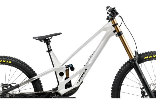 Rower górski downhill Orbea Rallon 450 D-ltd 3