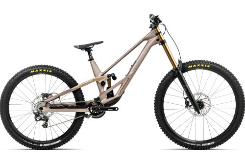 Rower górski downhill Orbea Rallon 450 D-ltd  4