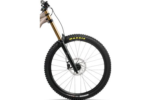 Rower górski downhill Orbea Rallon 450 D-ltd  5