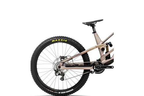 Rower górski downhill Orbea Rallon 450 D-ltd  6