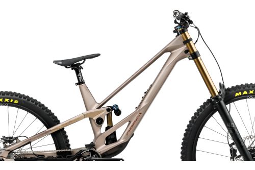 Rower górski downhill Orbea Rallon 450 D-ltd  7