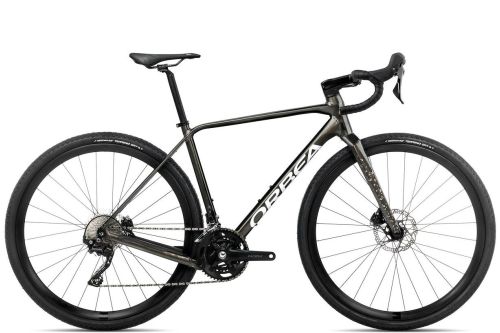 Orbea Terra H40 H 40 rower szutrowy gravel rowery gravelowe grx karbon 28cali na szutr