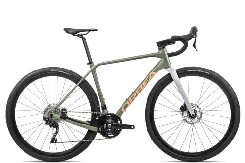 Orbea Terra H40 H 40 rower szutrowy gravel rowery gravelowe grx karbon 28cali na szutr