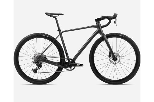Rower gravel Orbea Terra H41 APEX 12 + Pedały + Licznik + Oświetlenie