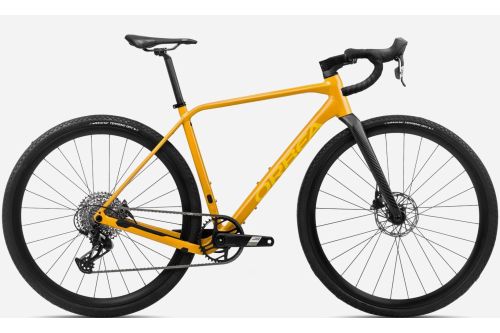 Orbea Terra H41 Rower gravel rower szutrowy APEX
