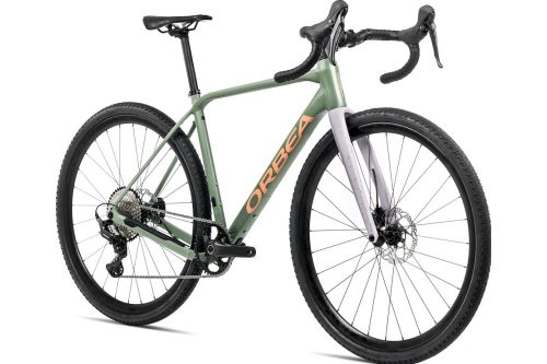 Rower gravel Orbea Terra H45 1x